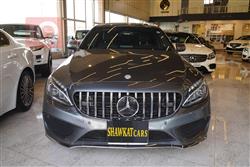 مێرسێدس بێنز C-Class